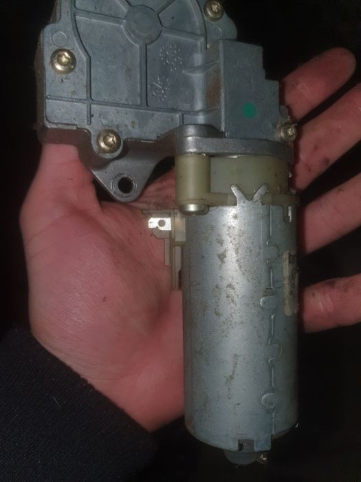 Motoras reglaj scaun 3B0 959 761 AG Skoda Audi Volkswagen