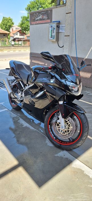 Honda CBR F4 600 A2кат.