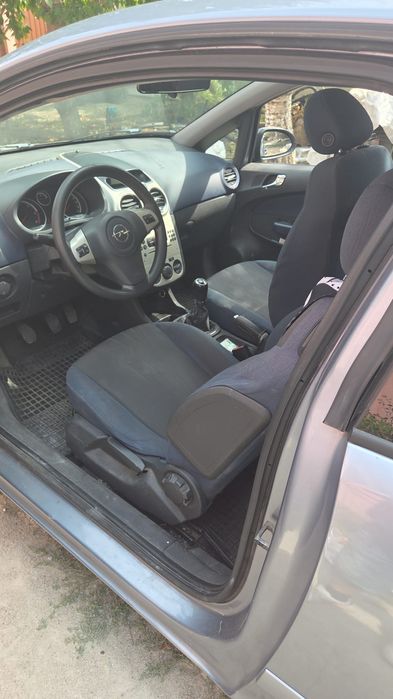 OPEL CORSA de vânzare