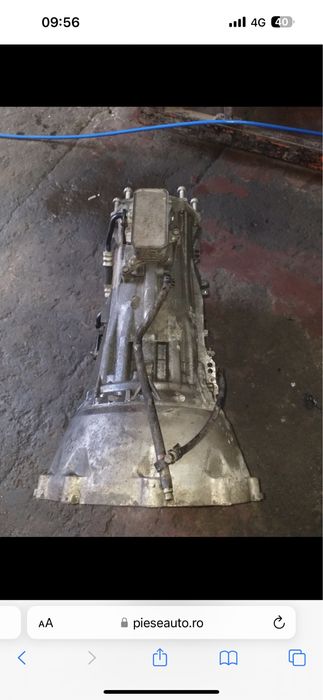 Cutie vw Touareg 2011