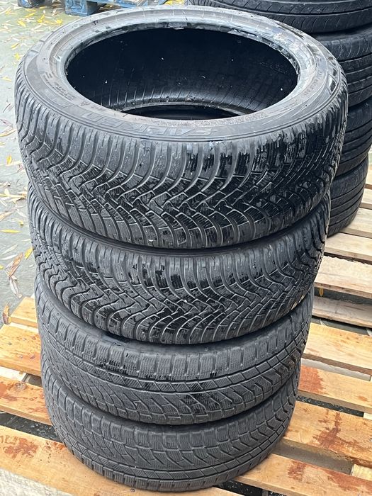 Falken euro winter 235/45R18