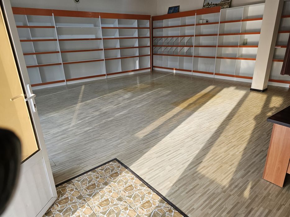 Дукан ушын мебель