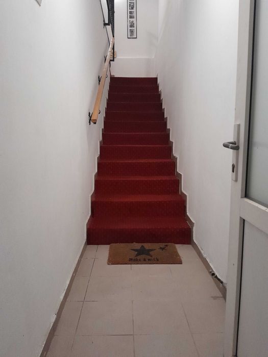 Casă ultracentrală cu spațiu comercial + studio, chiriași stabili !