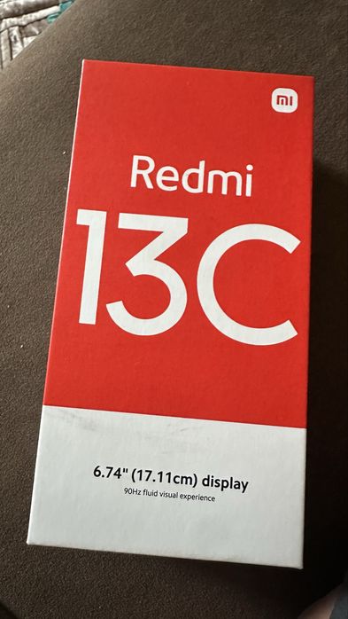 Редми 13 с 256 гб