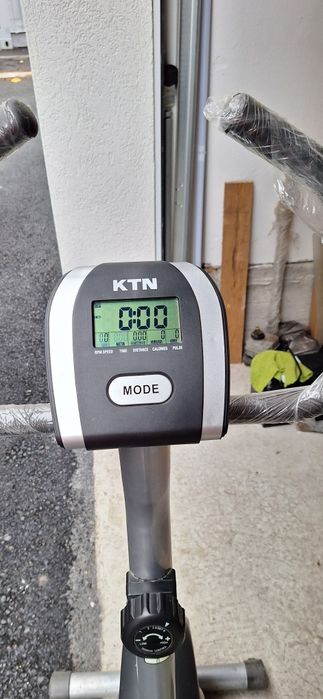 Велоергометър КТN