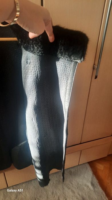 Haina deosebita noua din astrahan