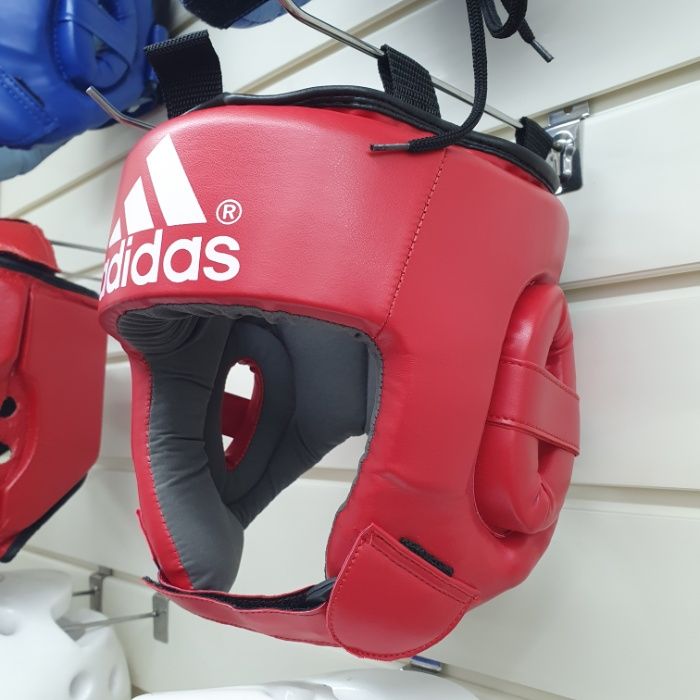 Шлем для бокса от Pakko