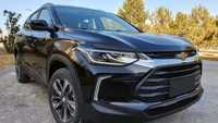 "BekMirMegaMotors" dan Chevrolet Tracker Premier Plus