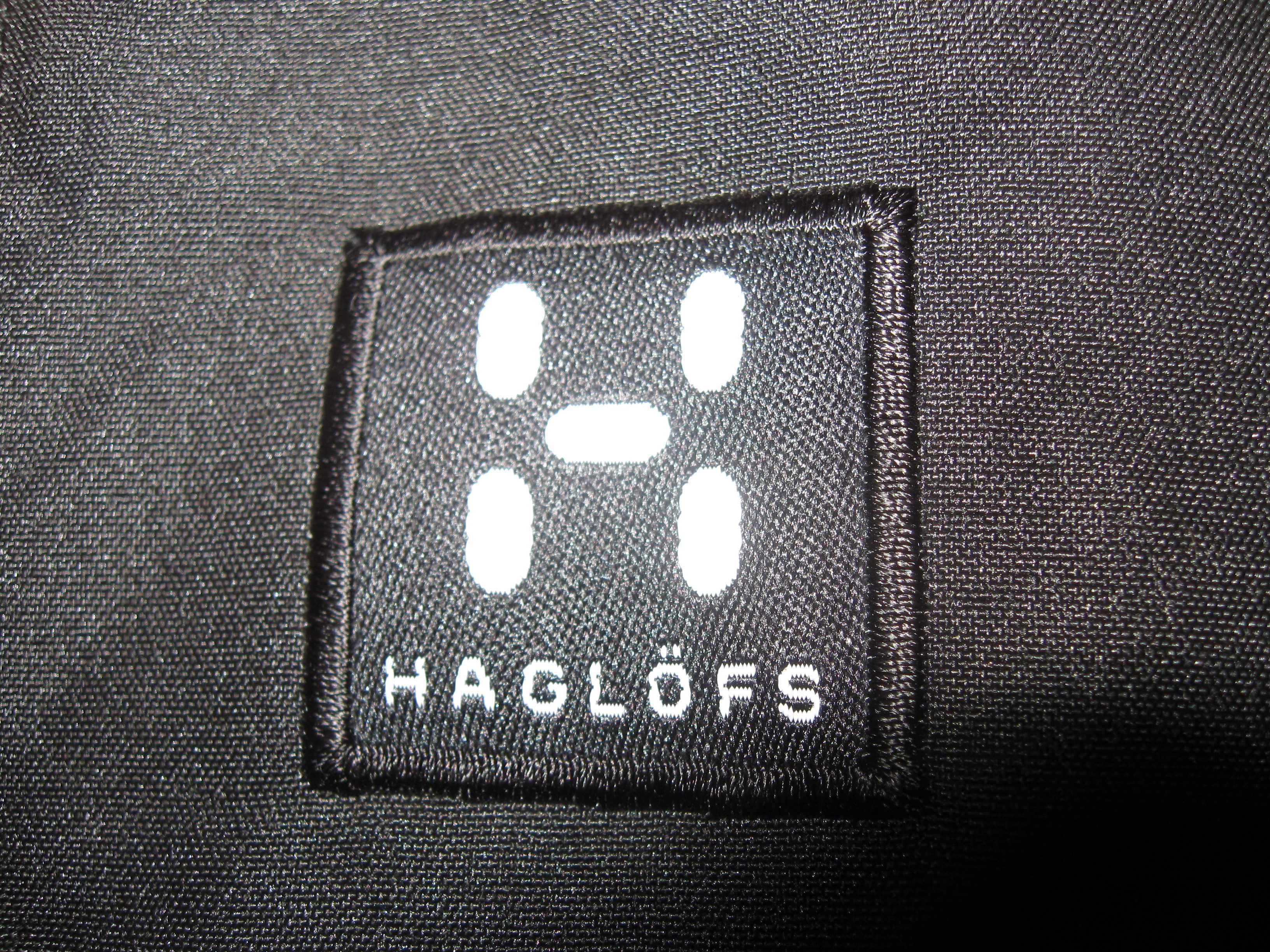 Haglofs windstopper мъжко яке