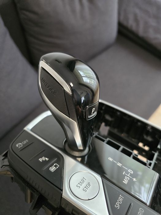 Selector schimbator BMW seria 3 G20 G21 OE