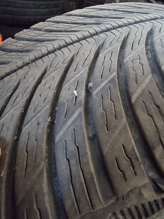 Jante/roți R18 ( 225/55/18)      Mitsubishi Outlender