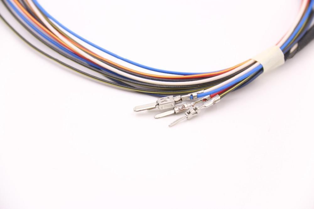 Cablaj montare maneta Pilot Automat /Tempomat / Cruise Control VW