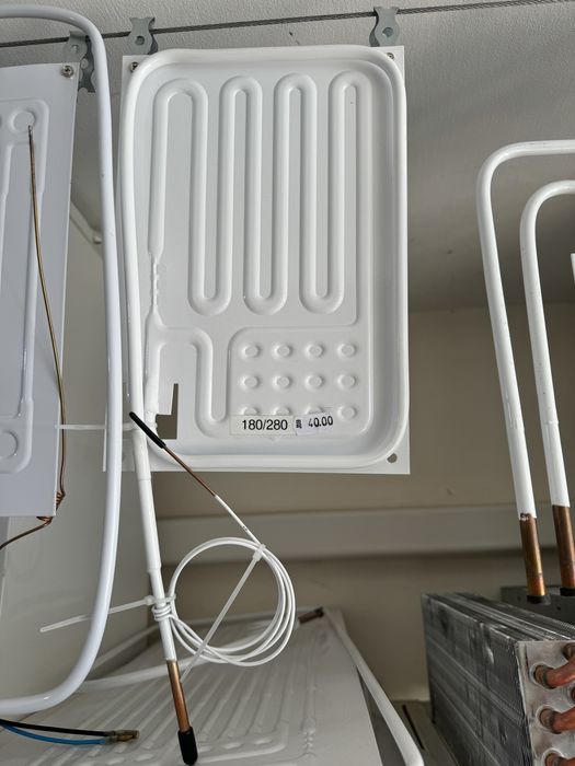 Изпарител нов