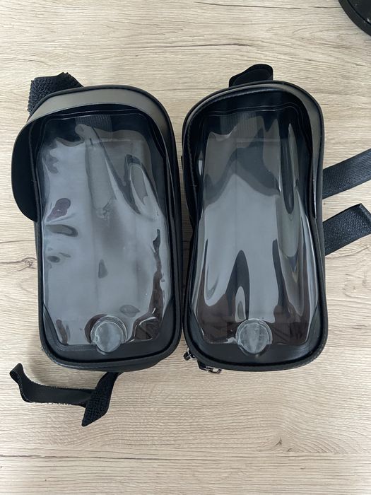 Geanta pentru bicicleta