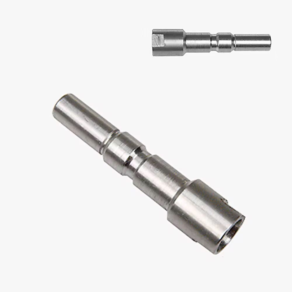 Различние адаптеры для пенной пушки Пена бачок учун переходник Karcher