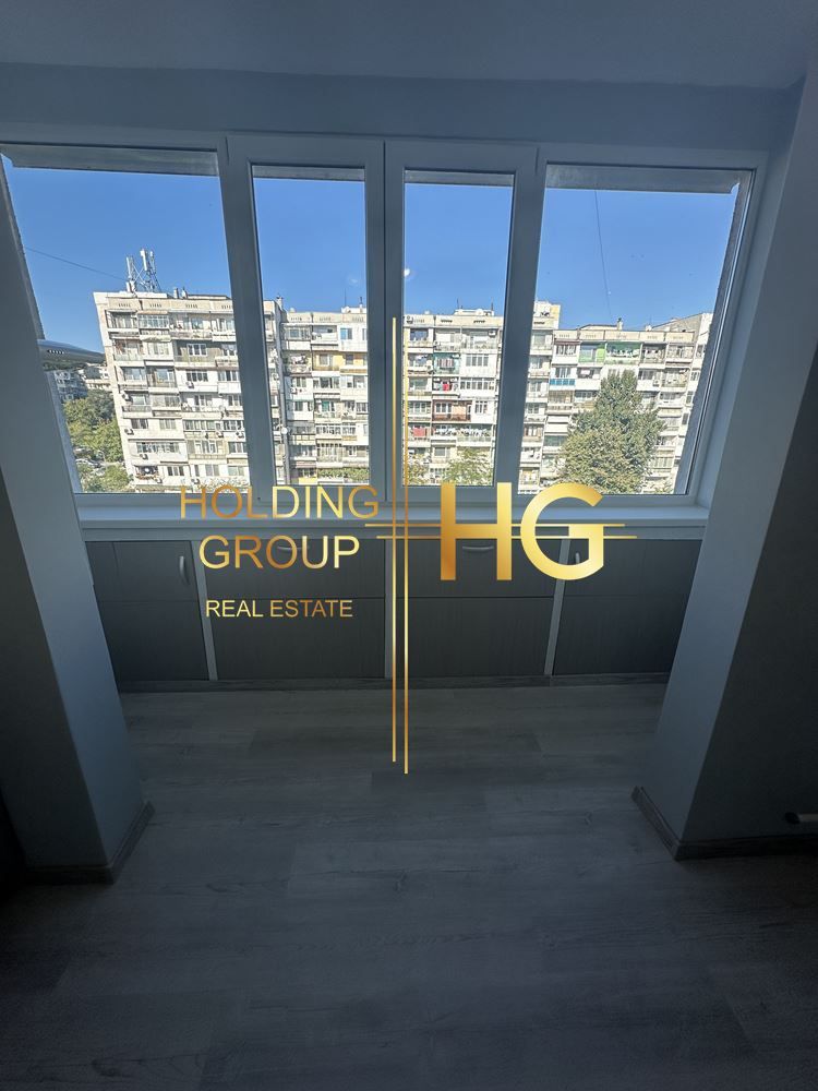 Продава се Тристаен апартамент в Варна, Младост 1 - 60 кв.м за 2209 €/кв.м - Снимка #8