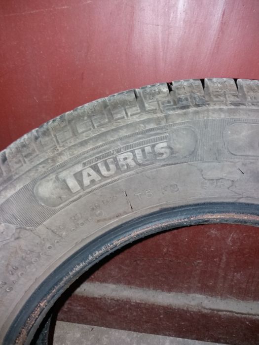 Зимни гуми Таурус 13 ки