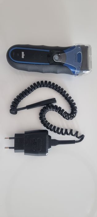 Braun aparat de barbierit setia s 3
