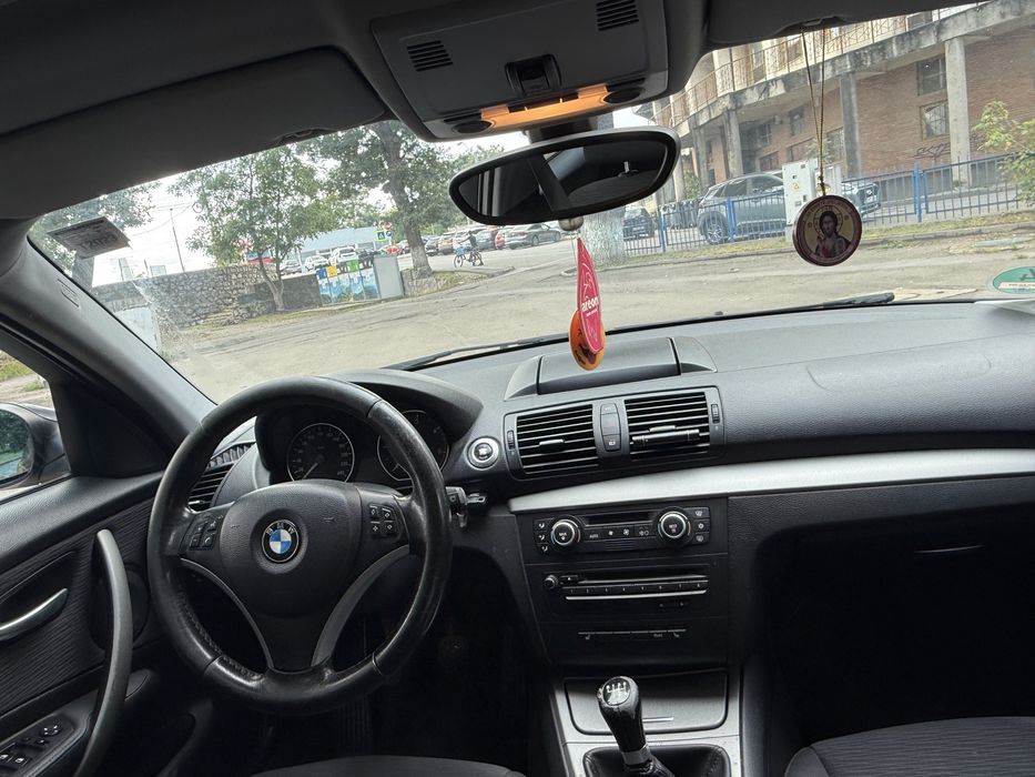 Vand BMW seria 1