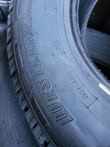 215/75/15 WestLake 4бр