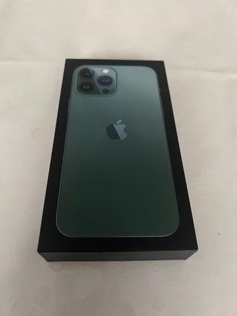 Iphone 13 Pro Max 1TB Alpine Green