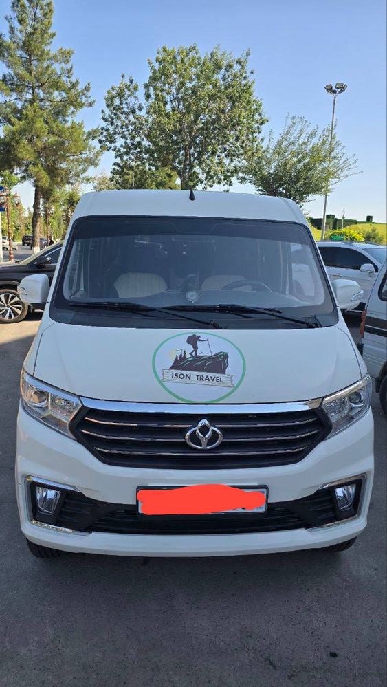 CHangan SC6470VQ6B2UZ sotiladi