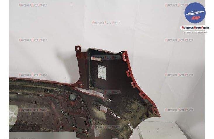 Bara Spate originala cu senzori si fusta spoiler Land Rover  Range Rov