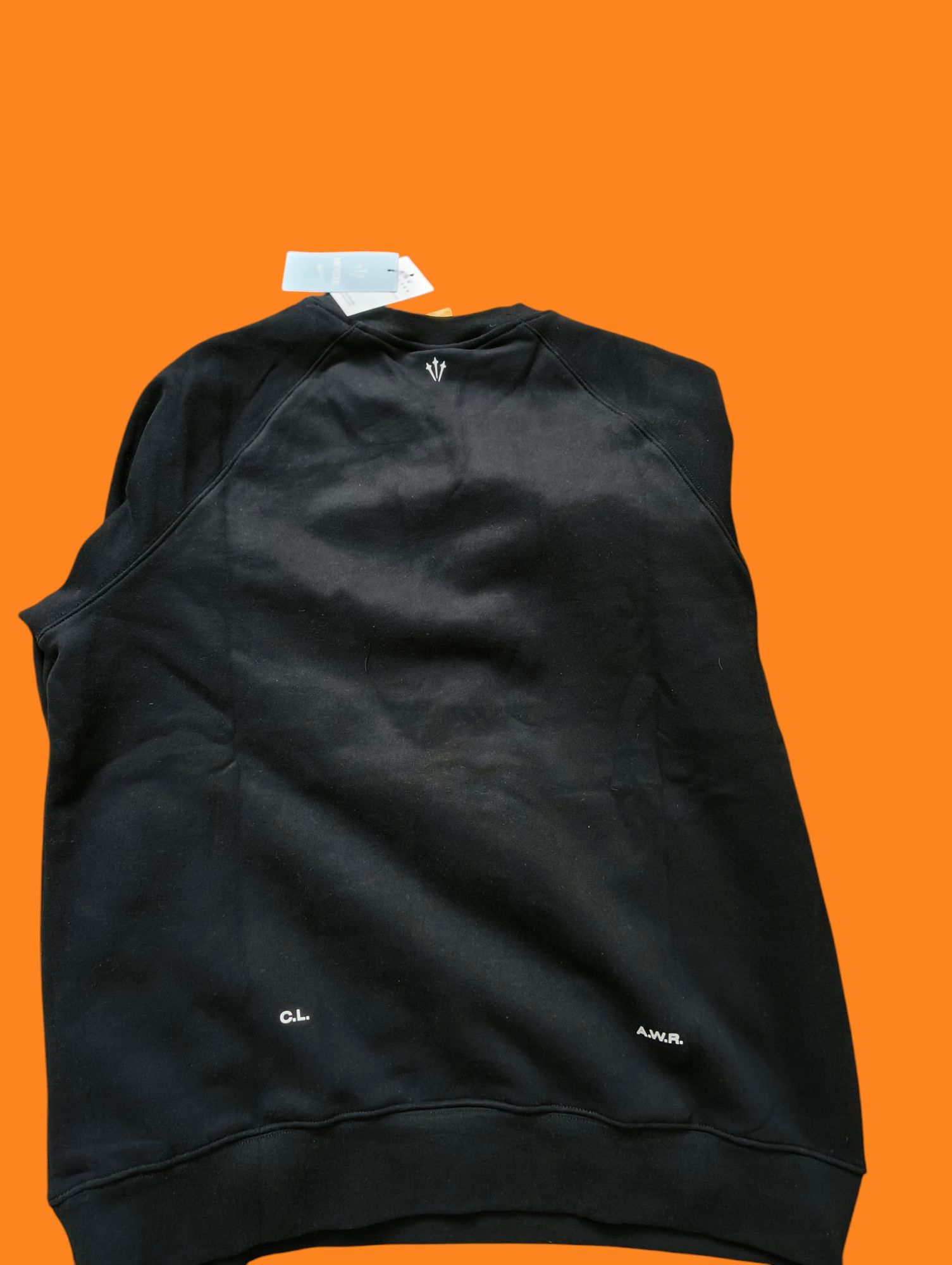 Nocta / Nike Нокта/Нике блуза