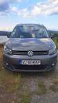 Volkswagen Caddy Maxi 1.6 TDI Trendline DSG