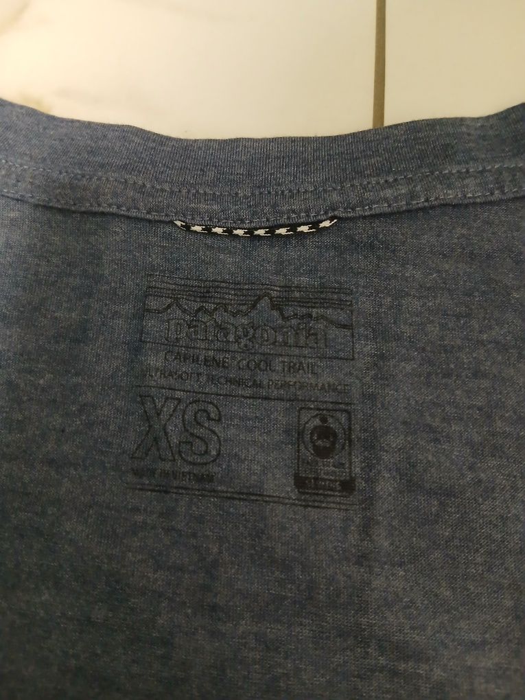 Tricou Patagonia dama