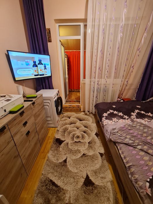 Vind 1camera micro40 parter balcon