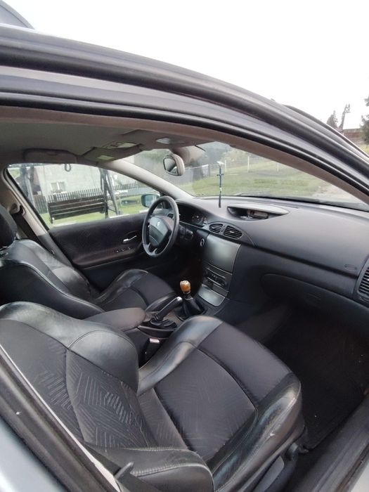 Vând Renault laguna 2