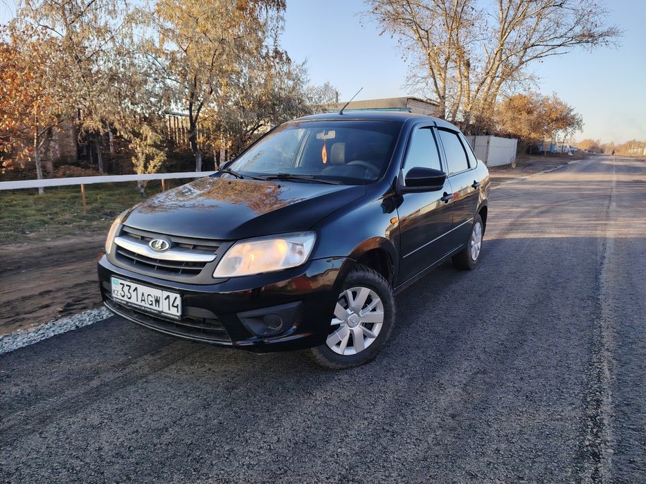 Продам гранту в Отс