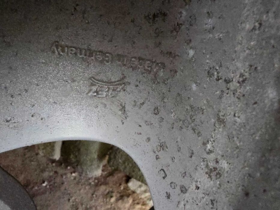 Гуми с джанти Offroad 4бр.