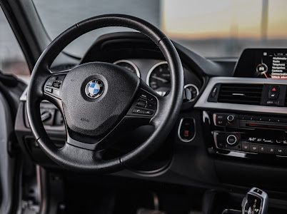 Bmw 316D 2.0 f31