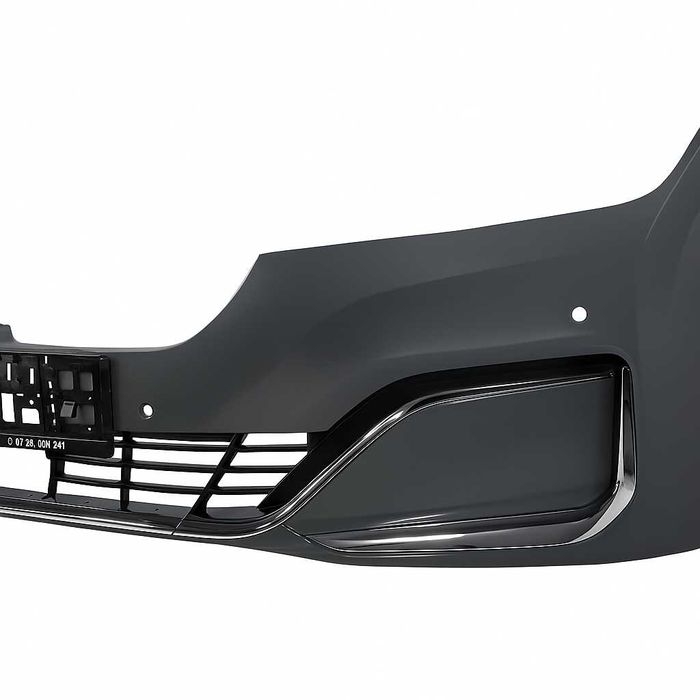 Bara fata originala completa BMW G11 G12 Seria 7 LCI Facelift