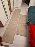 Продам три ковровых дорожки бу