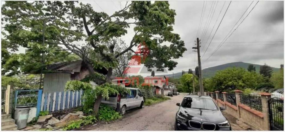 Продава се Парцел в с. Оборище, Област Варна - 846 кв.м за 42 €/кв.м - Снимка #4