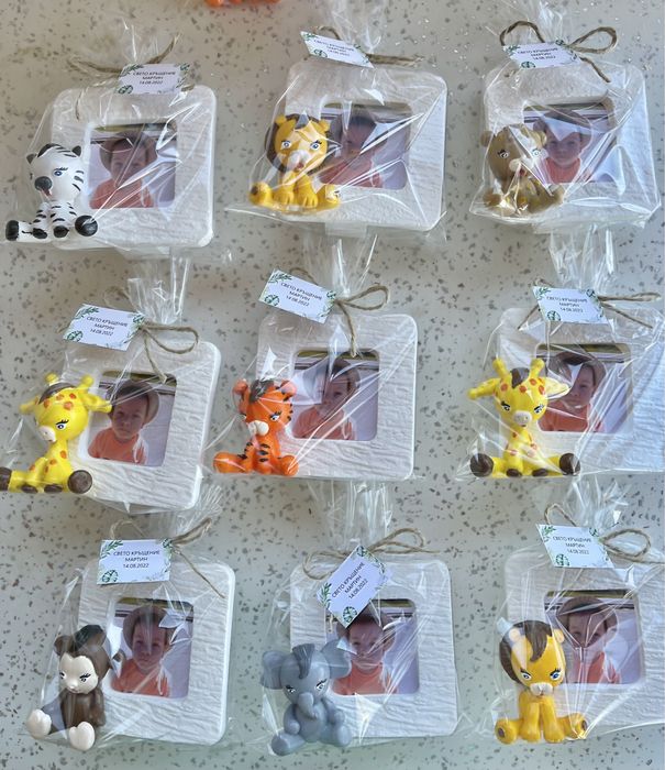 Подаръци за гости