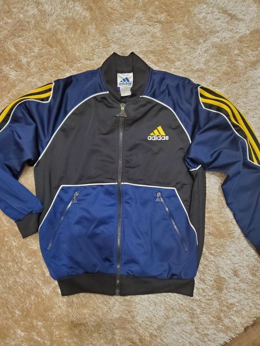 Спортни горници Adidas