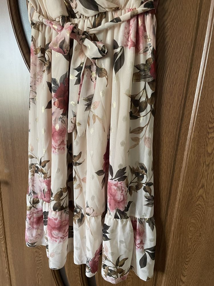 Rochie eleganta de vara