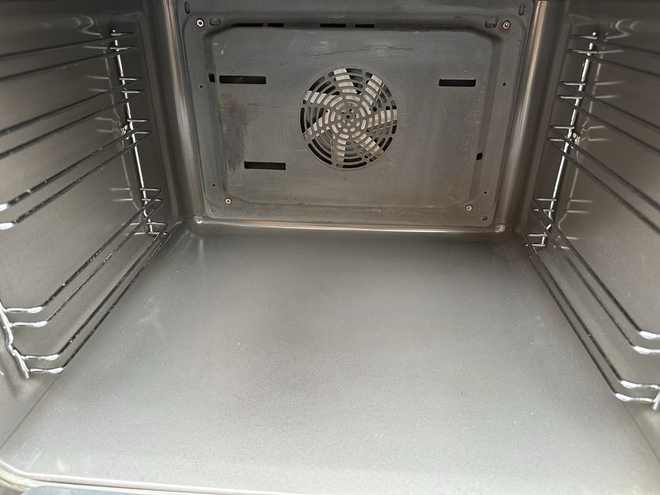 Свободно стояща гитварска печка Бош/Bosch