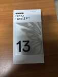 Oppo reno 13 f stare nou
