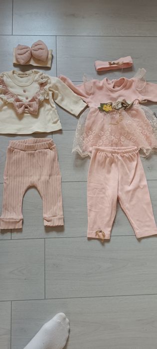 Seturi bebe 0-3 luni