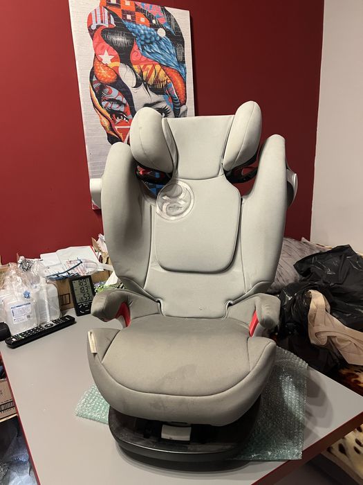 Scaun Auto Copii Cybex  15-36 Gr 2/3