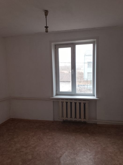 Продам квартиру в Чаглинке