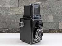 Camera foto de colecție Lipca FLEXORA TLR