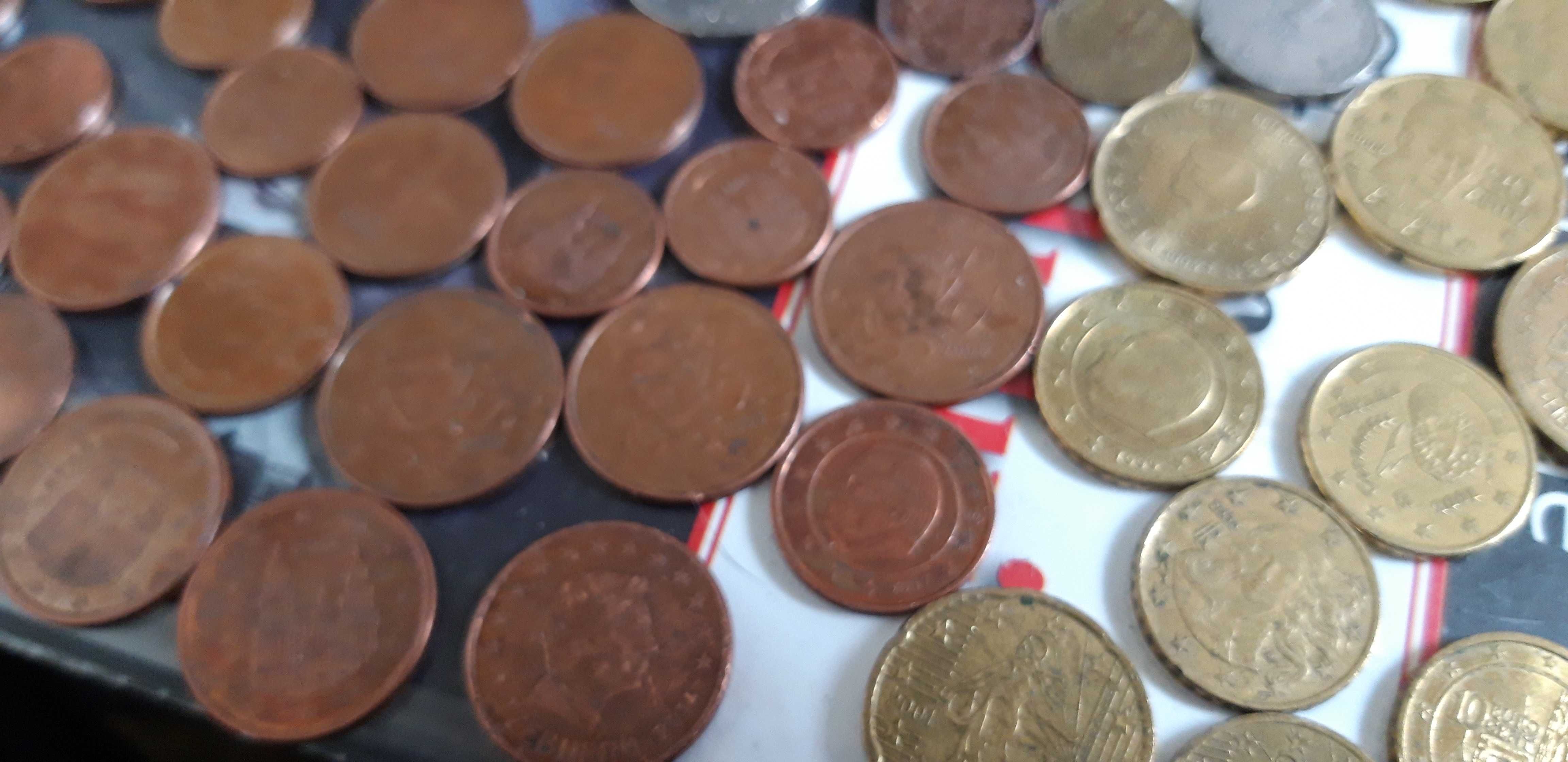 Regina Elisabeth (1J) nu ( || )  eroare Colectie monede din 43..