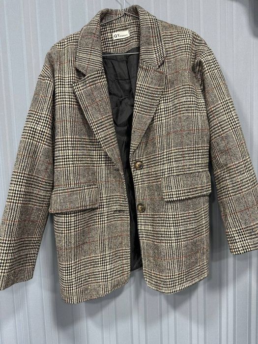 Теплые вещи пальто