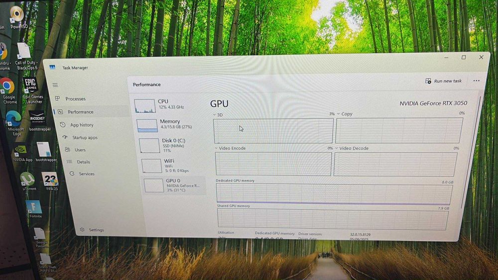 se vinde urgent pc gaming foarte bun